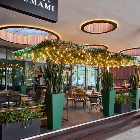 Century City Hotel Urban Square Кейптаун Екстериор снимка