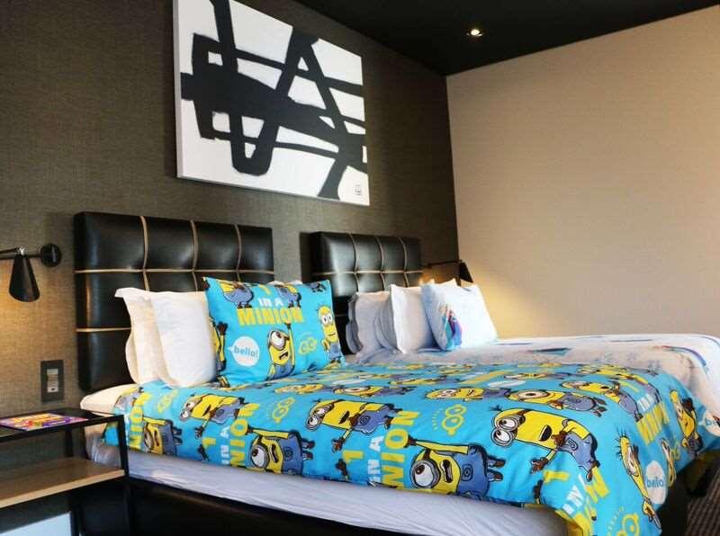 Century City Hotel Urban Square Кейптаун Удобства снимка