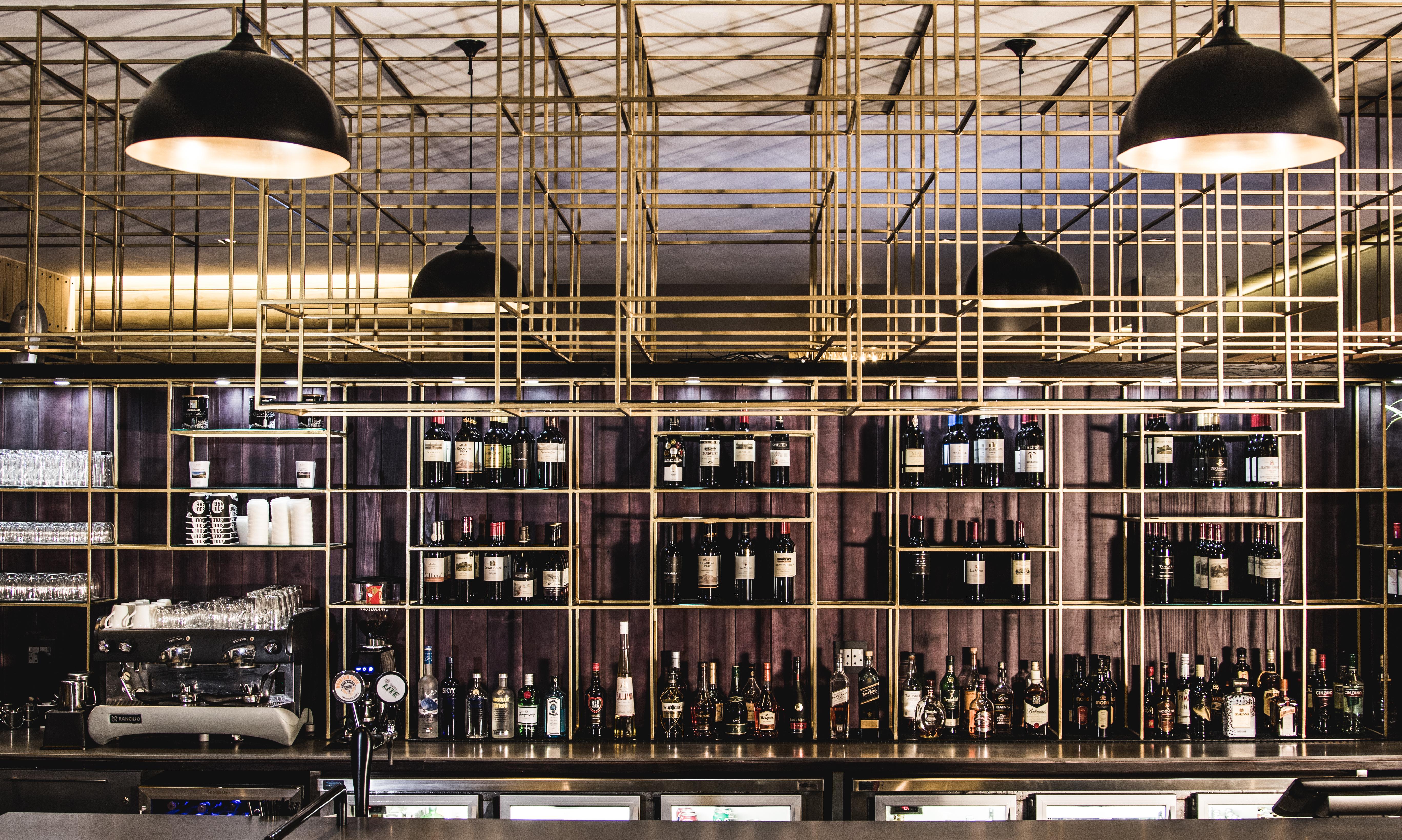 Century City Hotel Urban Square Кейптаун Екстериор снимка
