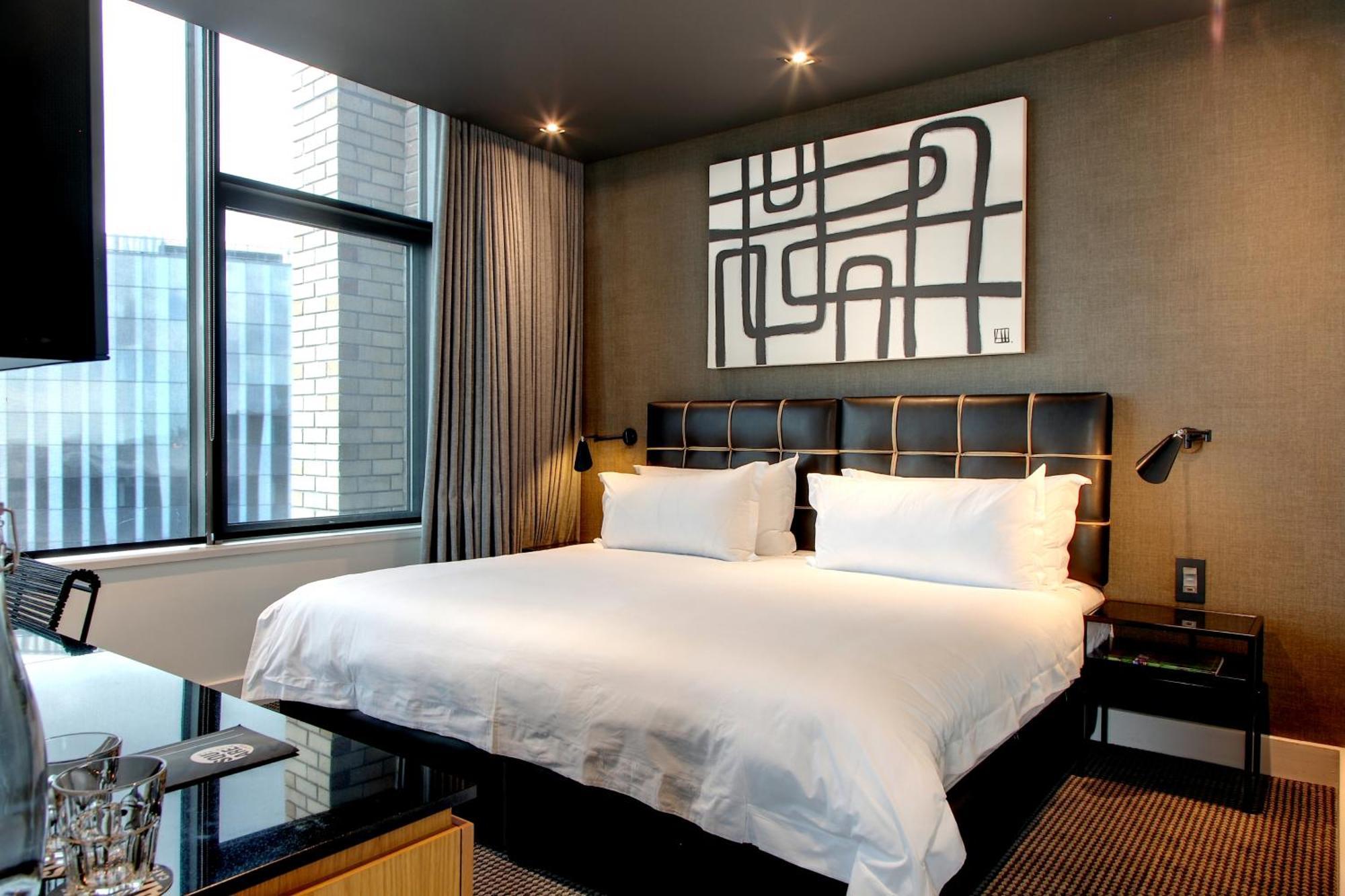 Century City Hotel Urban Square Кейптаун Екстериор снимка