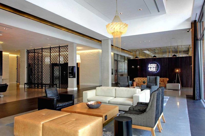 Century City Hotel Urban Square Кейптаун Екстериор снимка