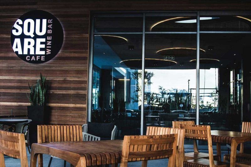 Century City Hotel Urban Square Кейптаун Екстериор снимка