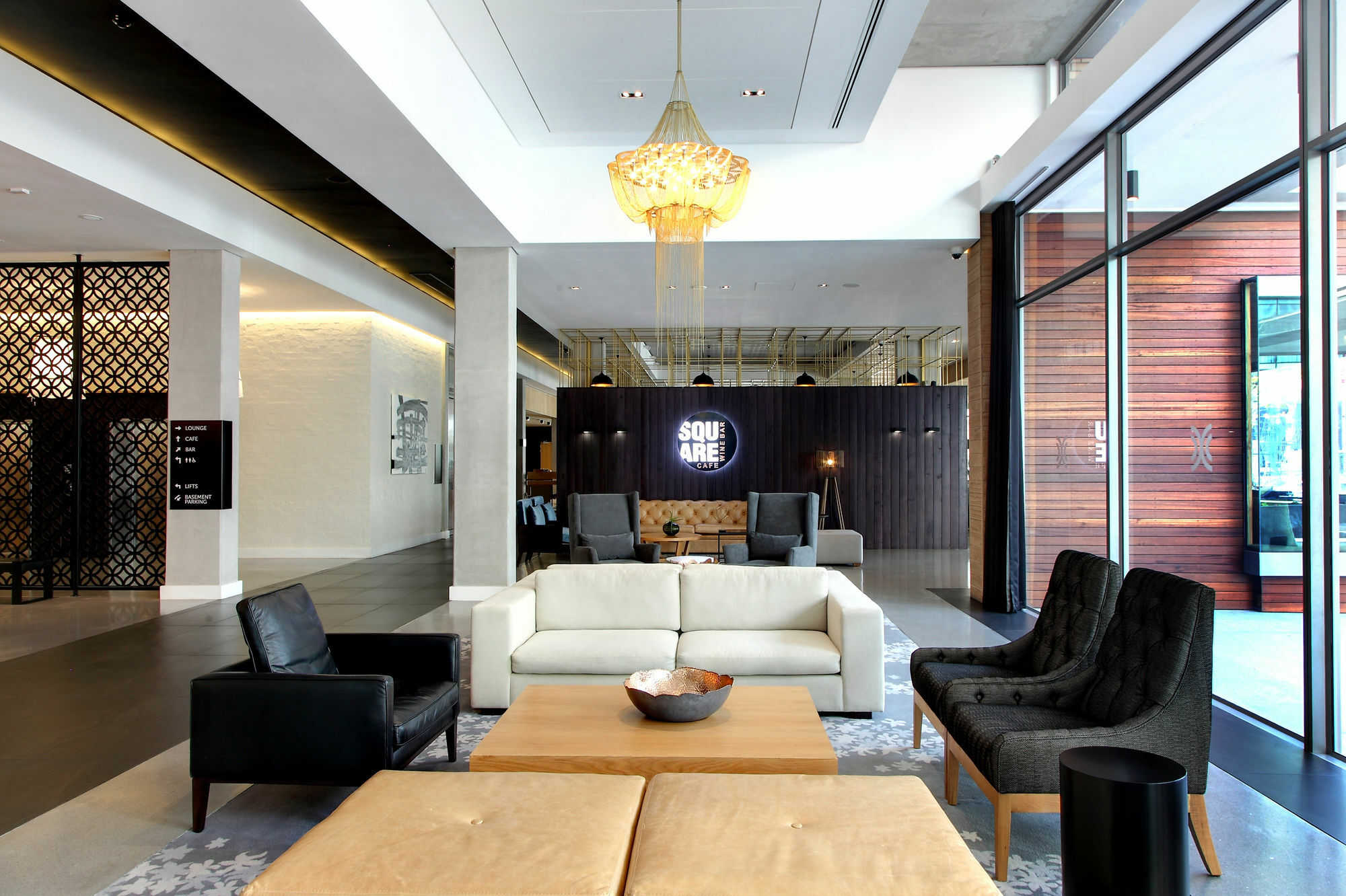 Century City Hotel Urban Square Кейптаун Екстериор снимка